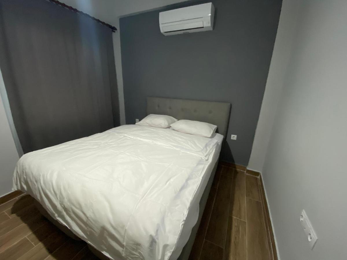 Tas Suites Antalya Ngoại thất bức ảnh